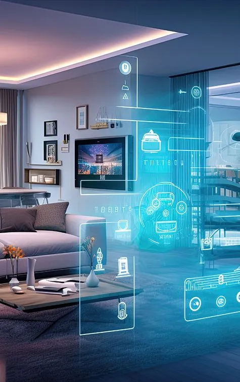 Dashboard prodotto pulita